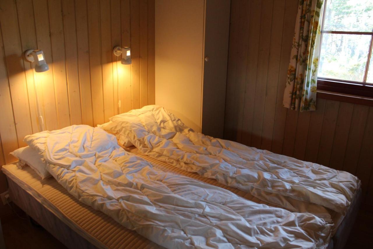 Adnebu By Norgesbooking - Cabin With 3 Bedrooms Geilo Exterior foto